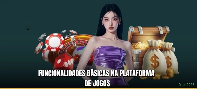 Apostas Esportivas Okok2026