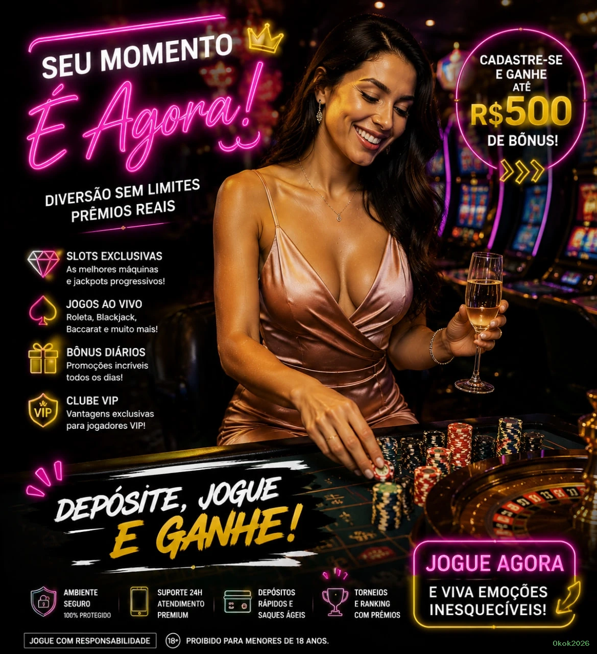 Fortune Tiger Slot