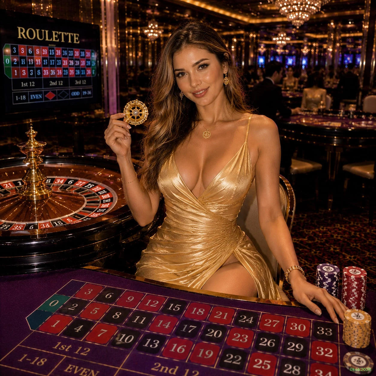 Nolimit City Slots